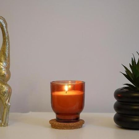 Beautiful Apartment In Sussex Gardens London Exteriör bild
